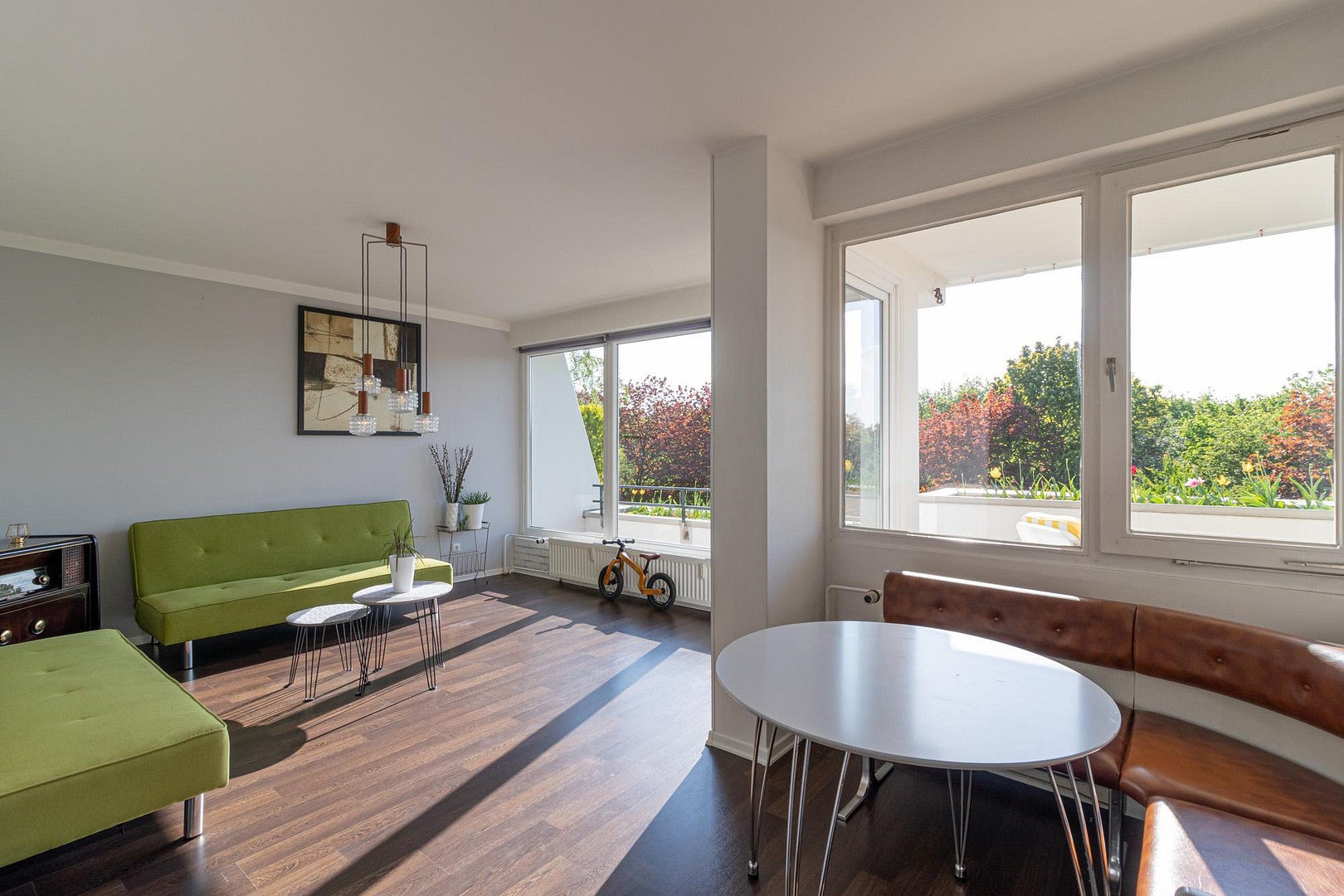Wohnung Münterweg in Hamburg