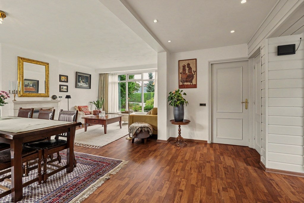 Vrijstaande woning te koop: Prinses Beatrixstraat 4, Bergeijk