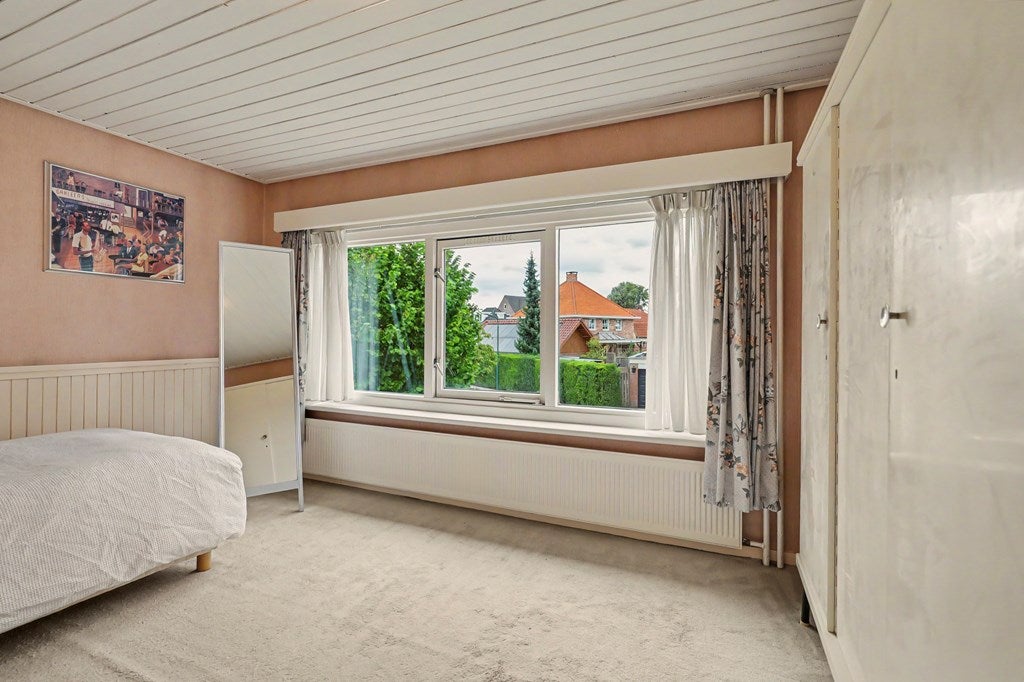 Vrijstaande woning te koop: Prinses Beatrixstraat 4, Bergeijk