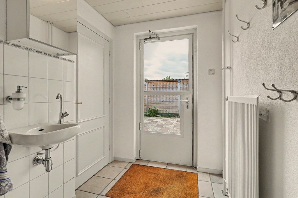 Vrijstaande woning te koop: Prinses Beatrixstraat 4, Bergeijk