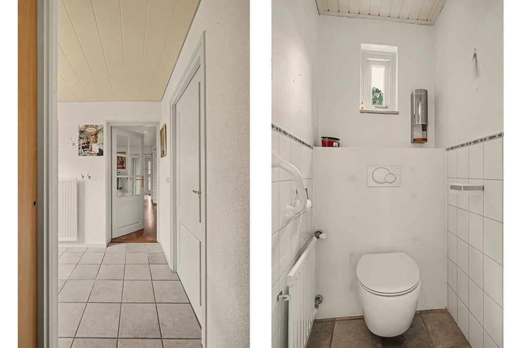 Vrijstaande woning te koop: Prinses Beatrixstraat 4, Bergeijk