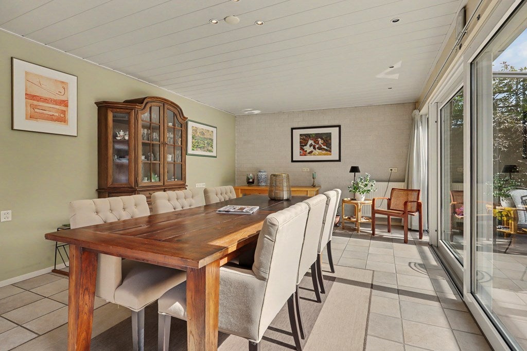 Vrijstaande woning te koop: Prinses Beatrixstraat 4, Bergeijk