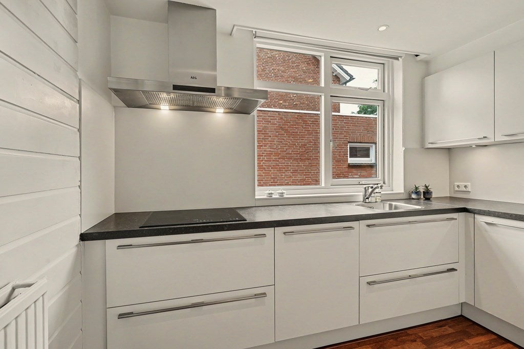 Vrijstaande woning te koop: Prinses Beatrixstraat 4, Bergeijk