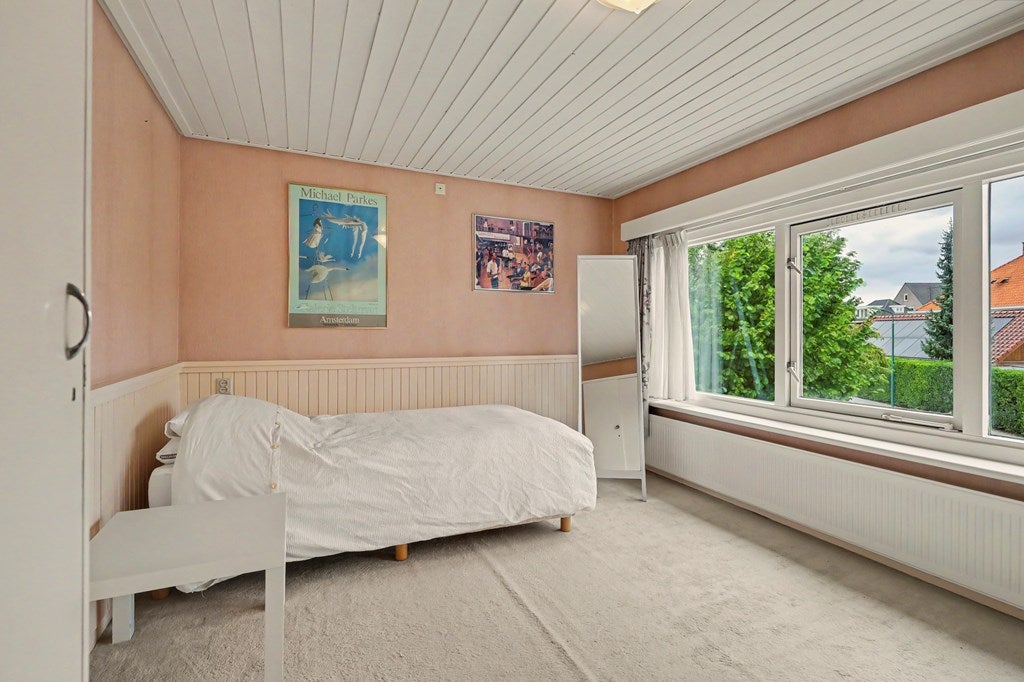 Vrijstaande woning te koop: Prinses Beatrixstraat 4, Bergeijk