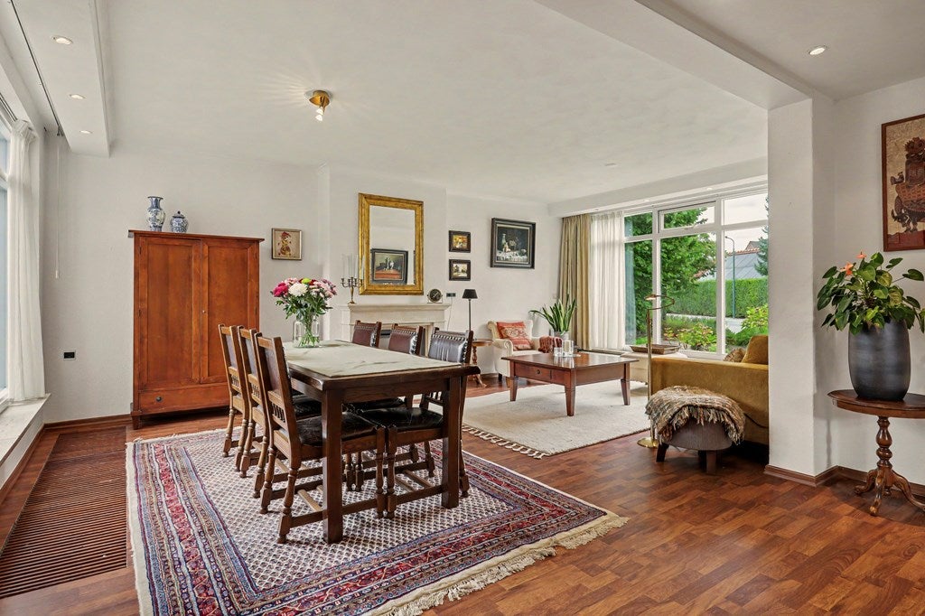 Vrijstaande woning te koop: Prinses Beatrixstraat 4, Bergeijk