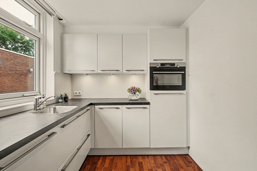 Vrijstaande woning te koop: Prinses Beatrixstraat 4, Bergeijk