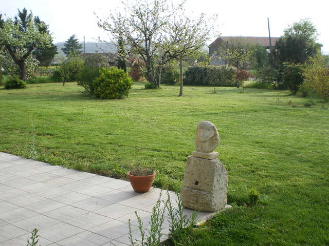 Chambre Route de Roucaux à Caudecoste