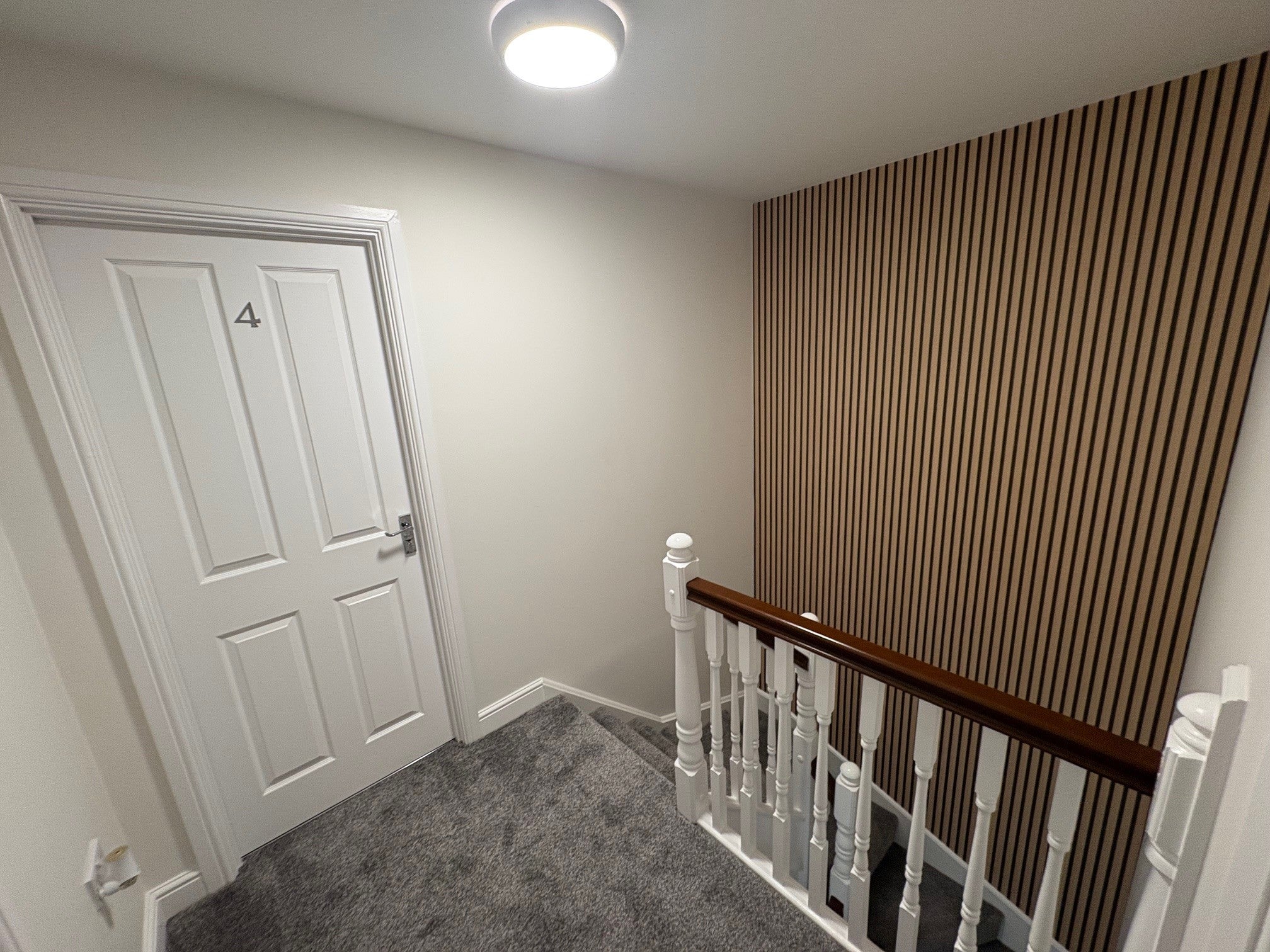 Room Chepstow Road in Corby