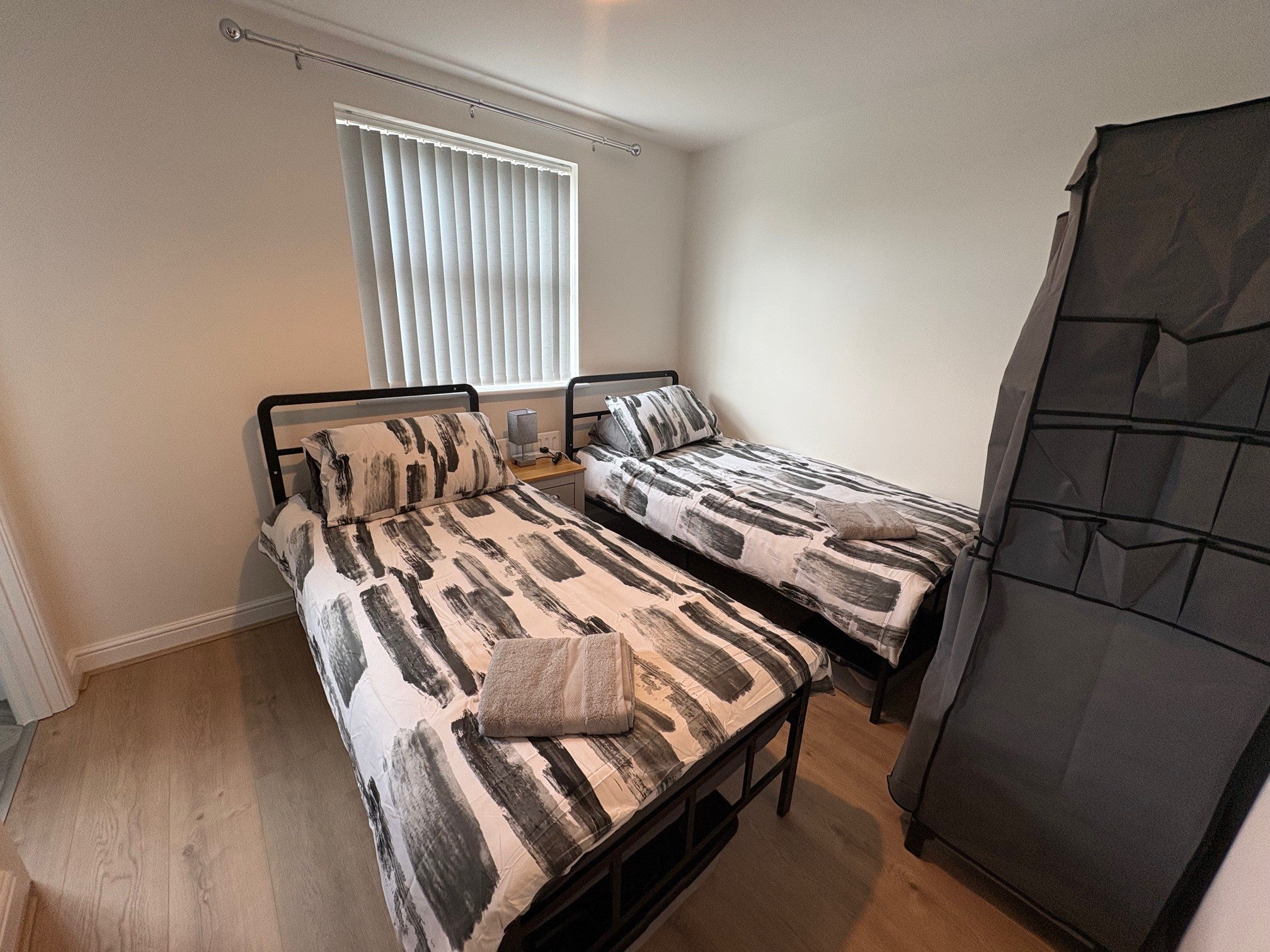 Room Chepstow Road in Corby