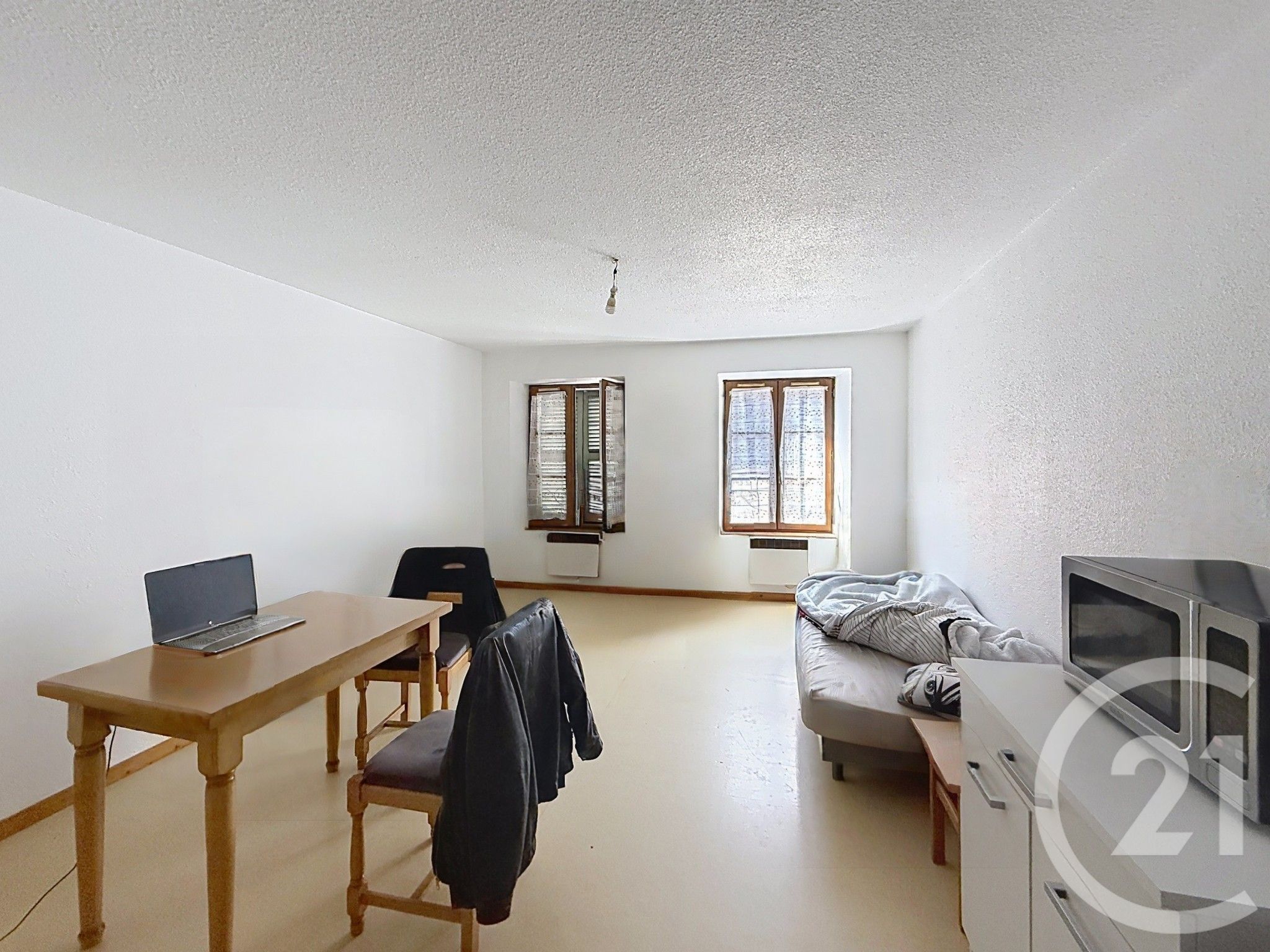 Appartement Rue Philippe Goudey à Exincourt