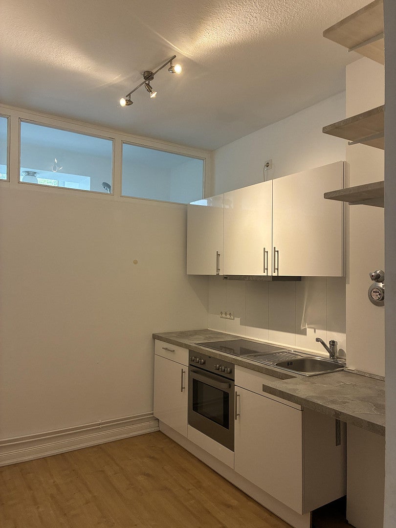 Wohnung Klosterhagen in Hamburg