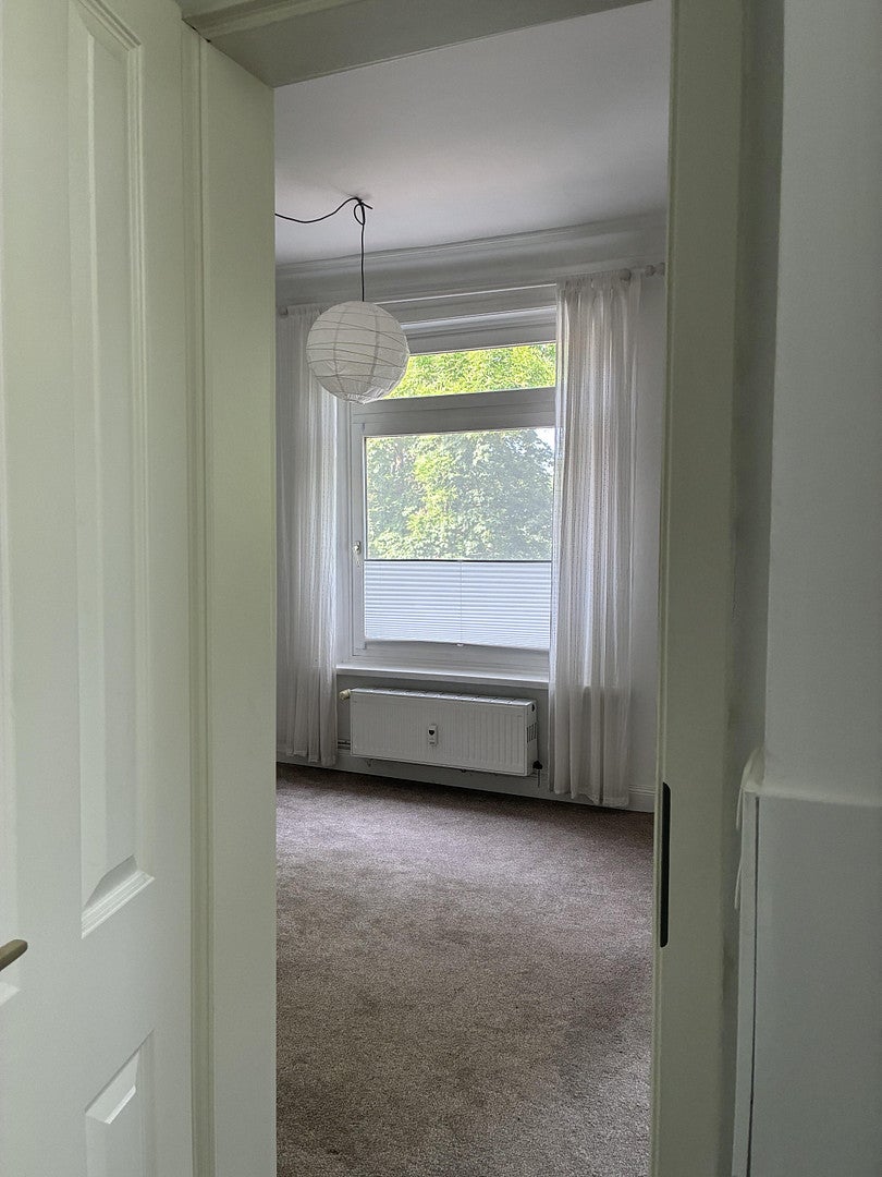 Wohnung Klosterhagen in Hamburg