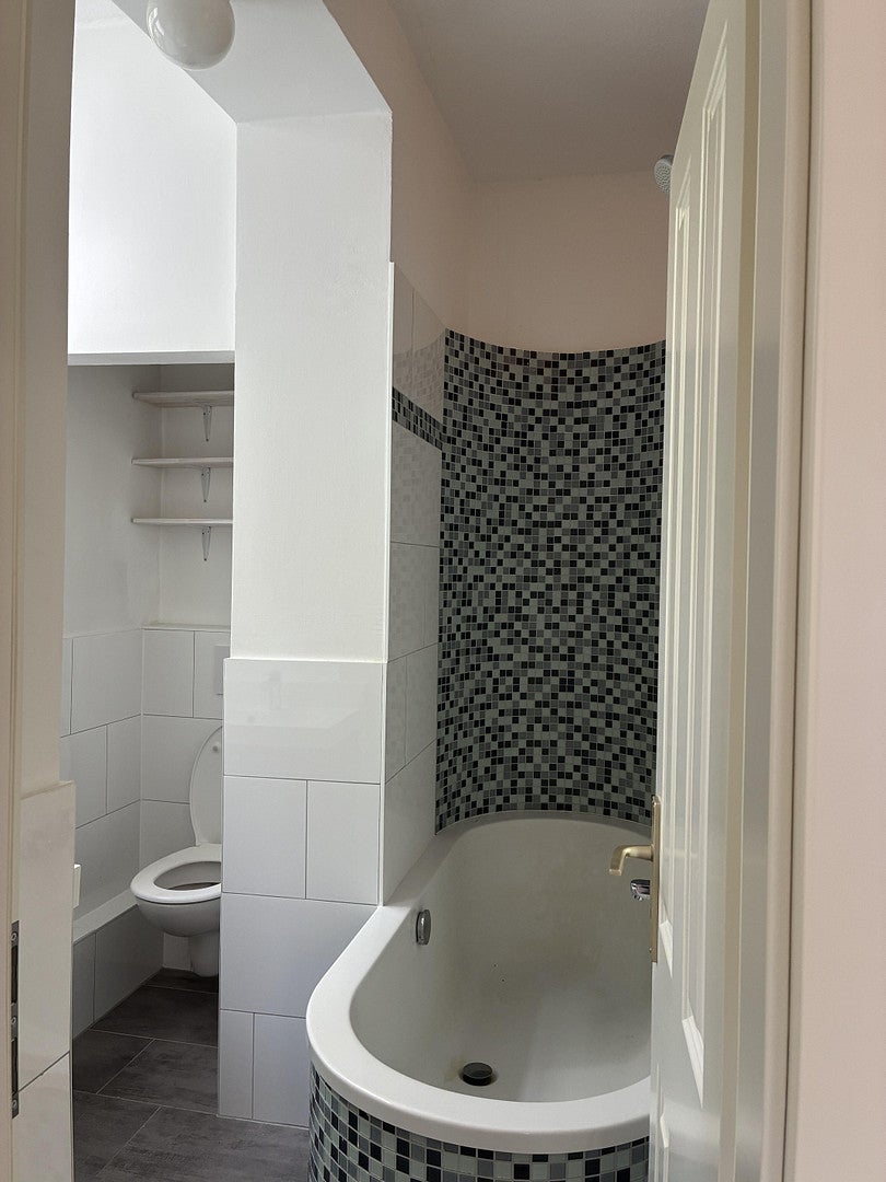 Wohnung Klosterhagen in Hamburg
