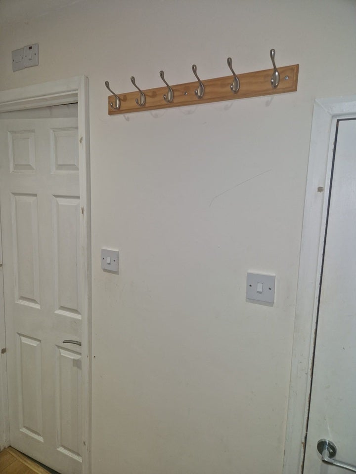 Room Danbury Crescent in South Ockendon
