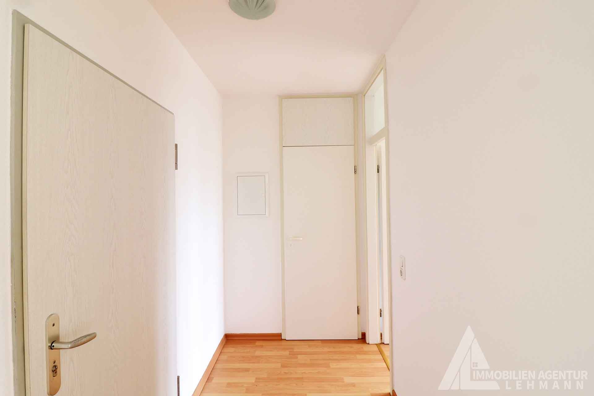 Wohnung Köthener Straße in Halle (Saale)