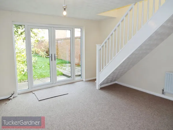 House Mandrill Close in Cambridge
