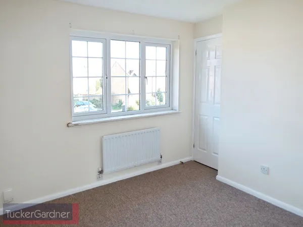 House Mandrill Close in Cambridge