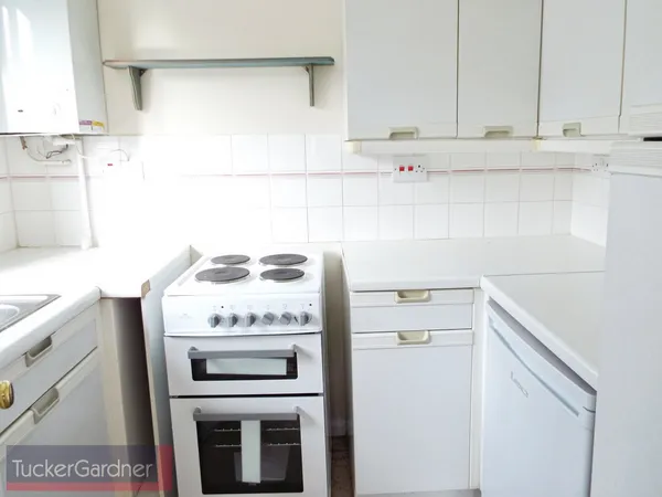 House Mandrill Close in Cambridge