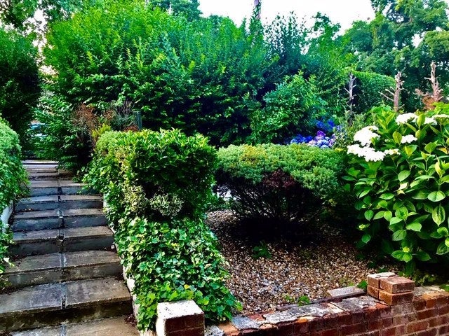 Room High Grove in Greater London