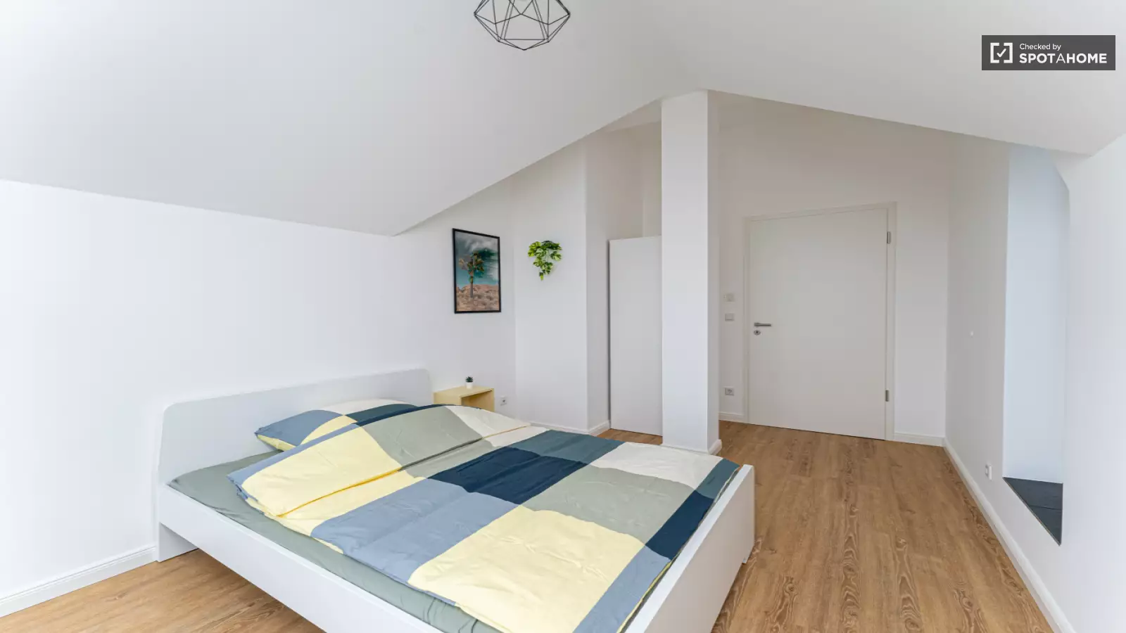 Wohnung Fordoner Straße in Berlin