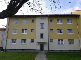 Wohnung Pfeifferstraße in Essen