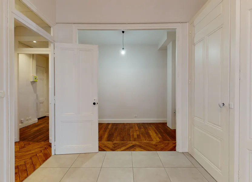 Appartement Rue Auguste Lacroix à Lyon