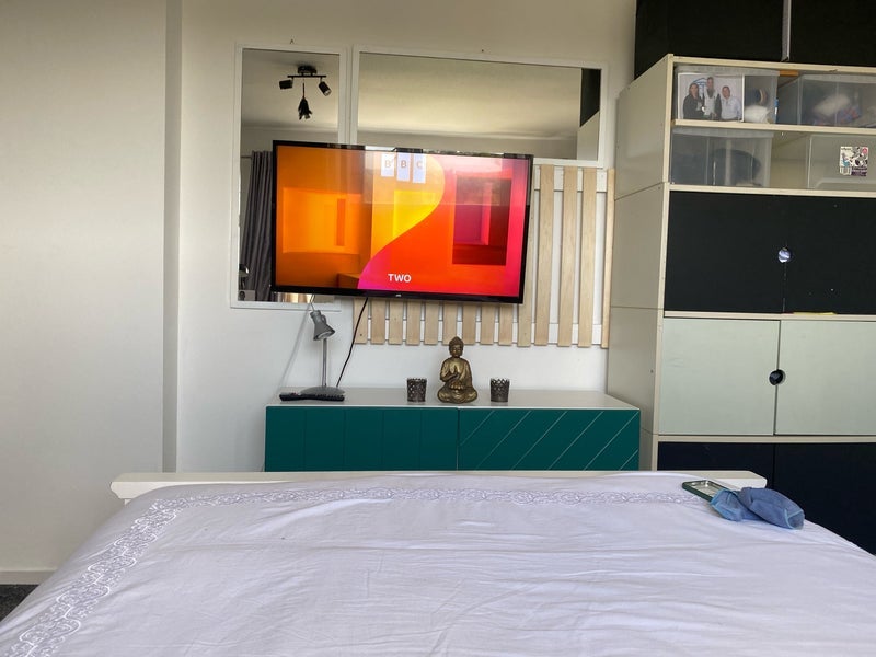Room Ludovick Walk in Greater London