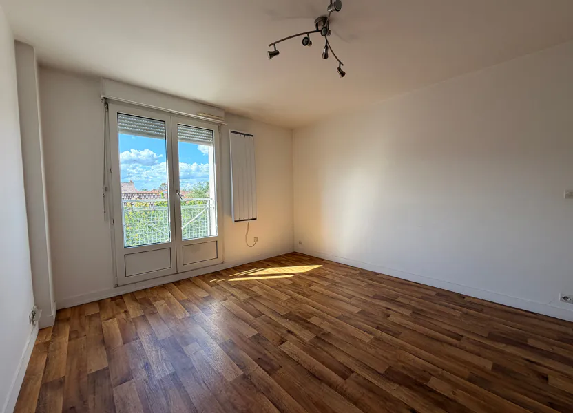 Appartement Rue Faidherbe à Savigny-sur-Orge