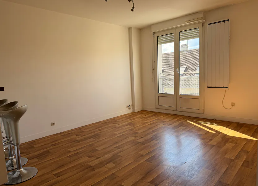 Appartement Rue Faidherbe à Savigny-sur-Orge