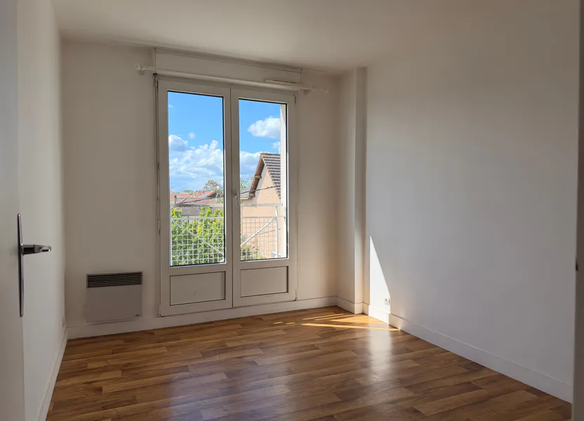 Appartement Rue Faidherbe à Savigny-sur-Orge