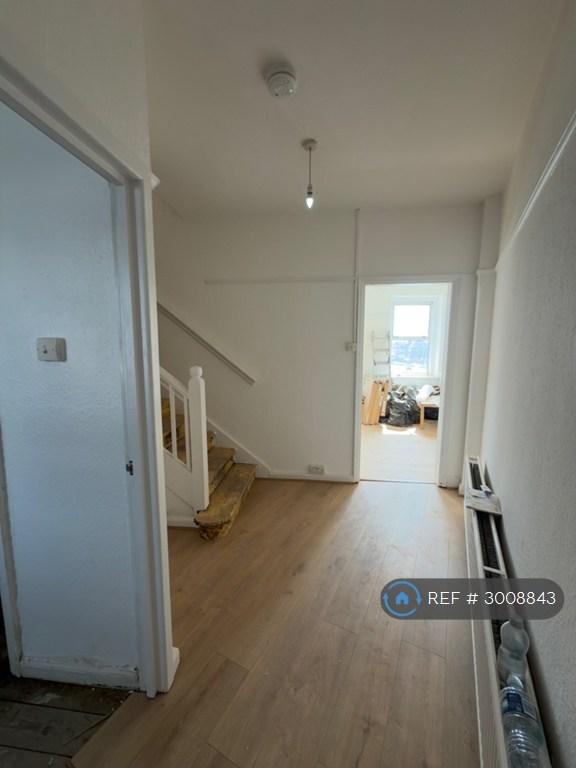 Flat Neasden Lane in Greater London