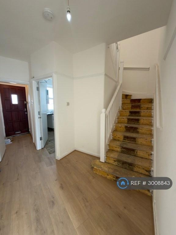 Flat Neasden Lane in Greater London