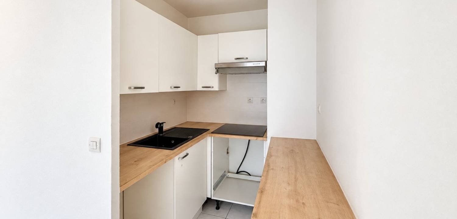 Appartement Rue Maréchal Vauban à Nice