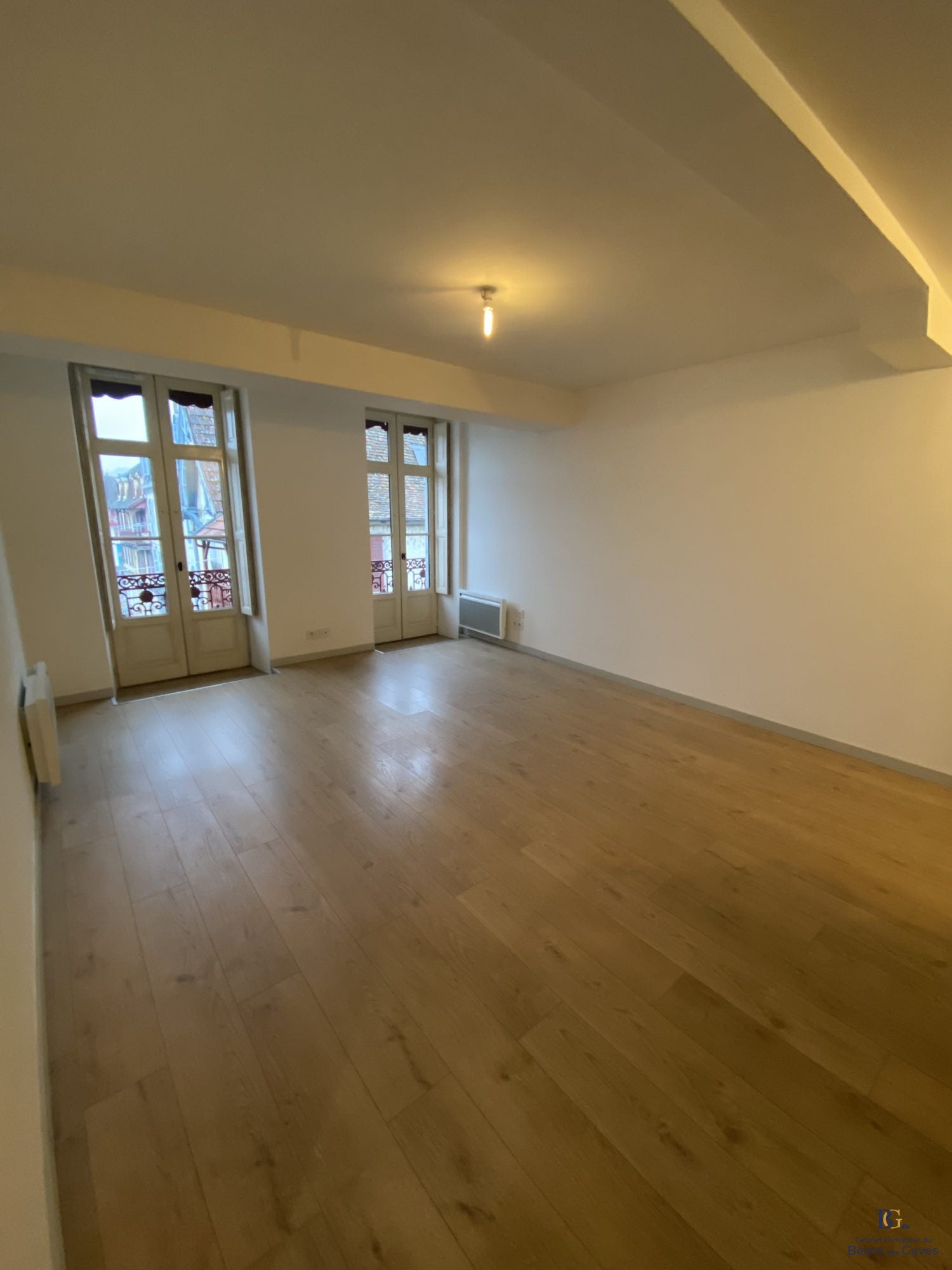 Flat Rue Saint-Vincent in Salies-de-Béarn