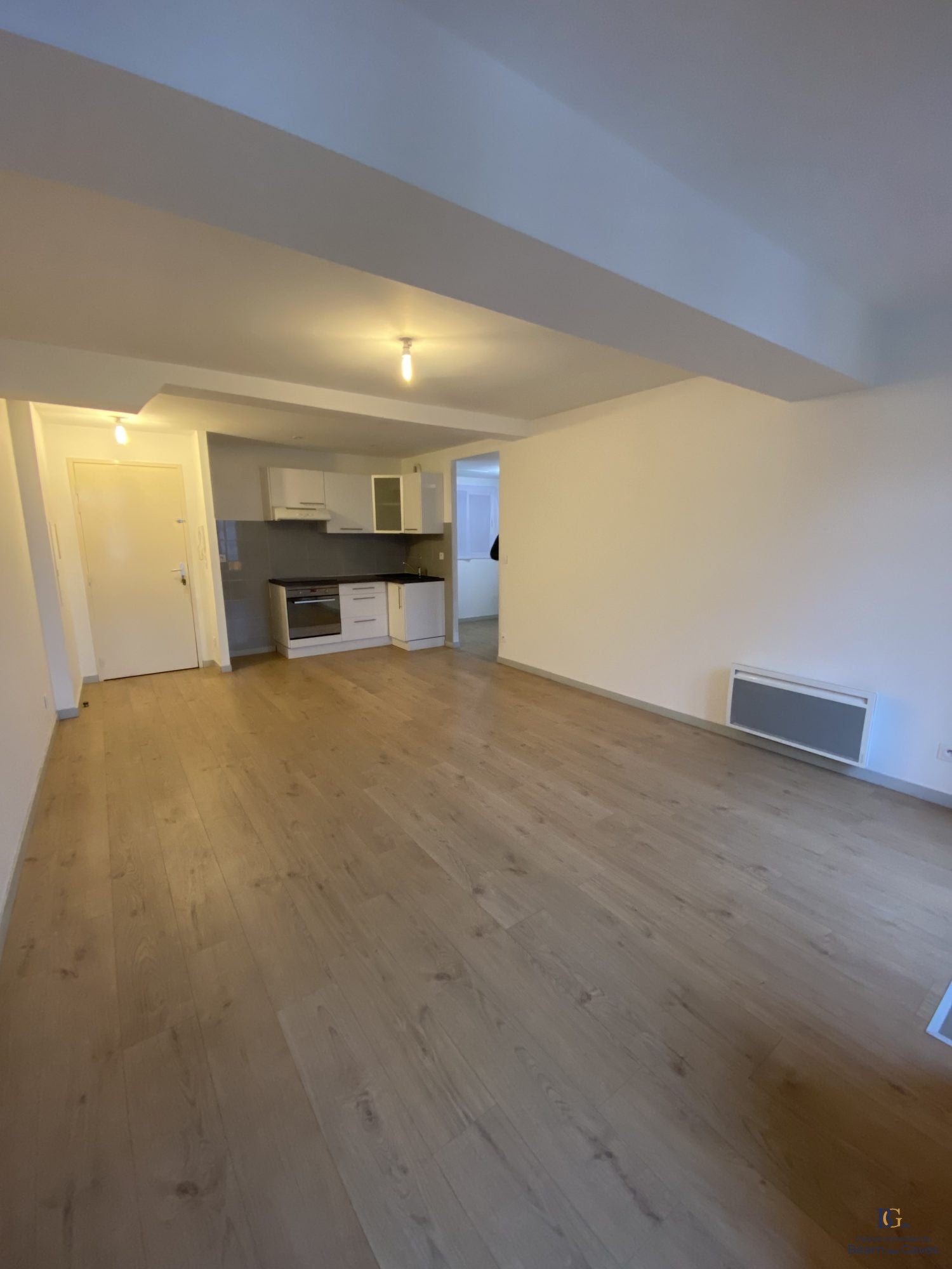 Appartement Rue Saint-Vincent à Salies-de-Béarn