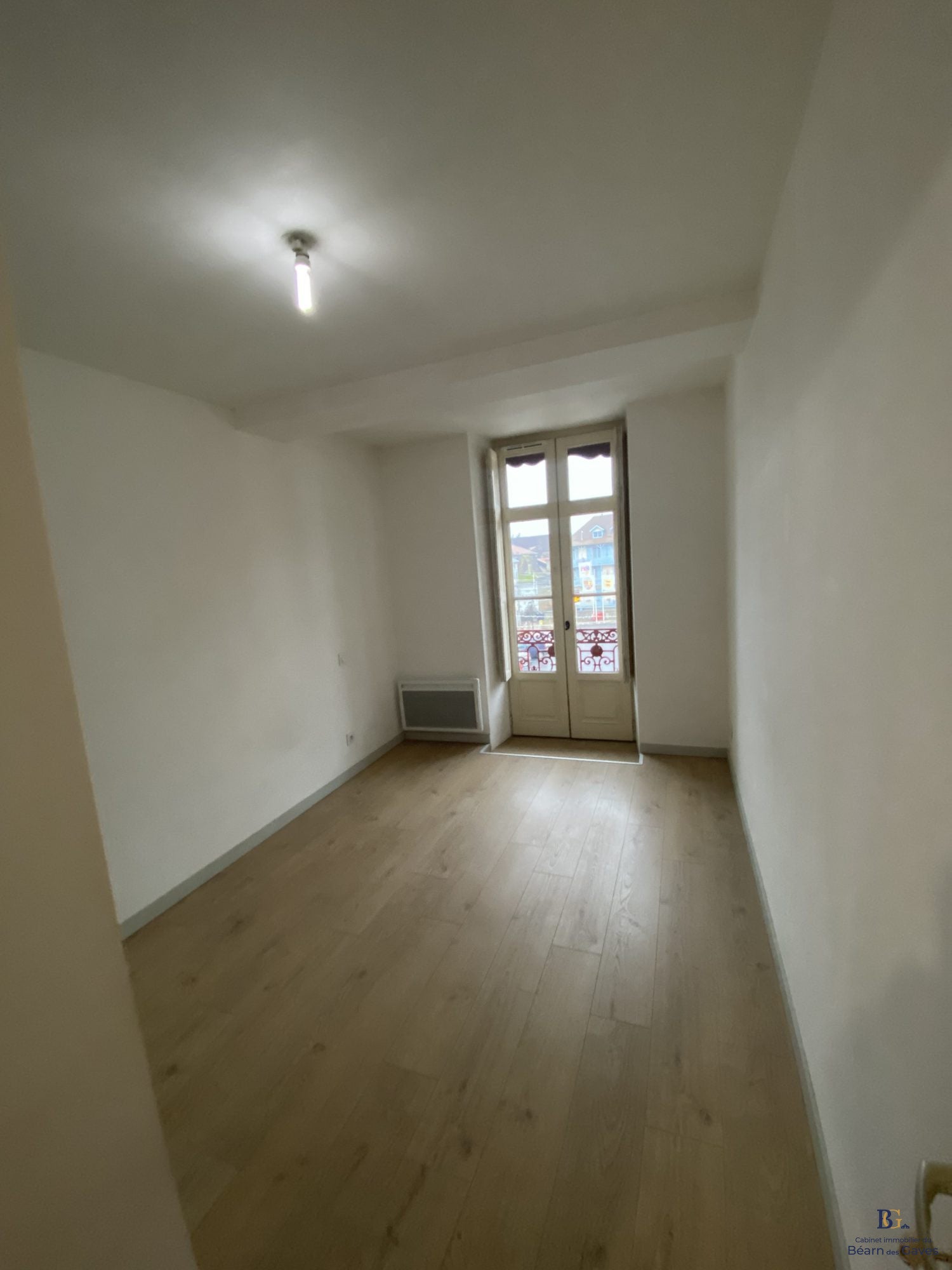 Appartement Rue Saint-Vincent à Salies-de-Béarn