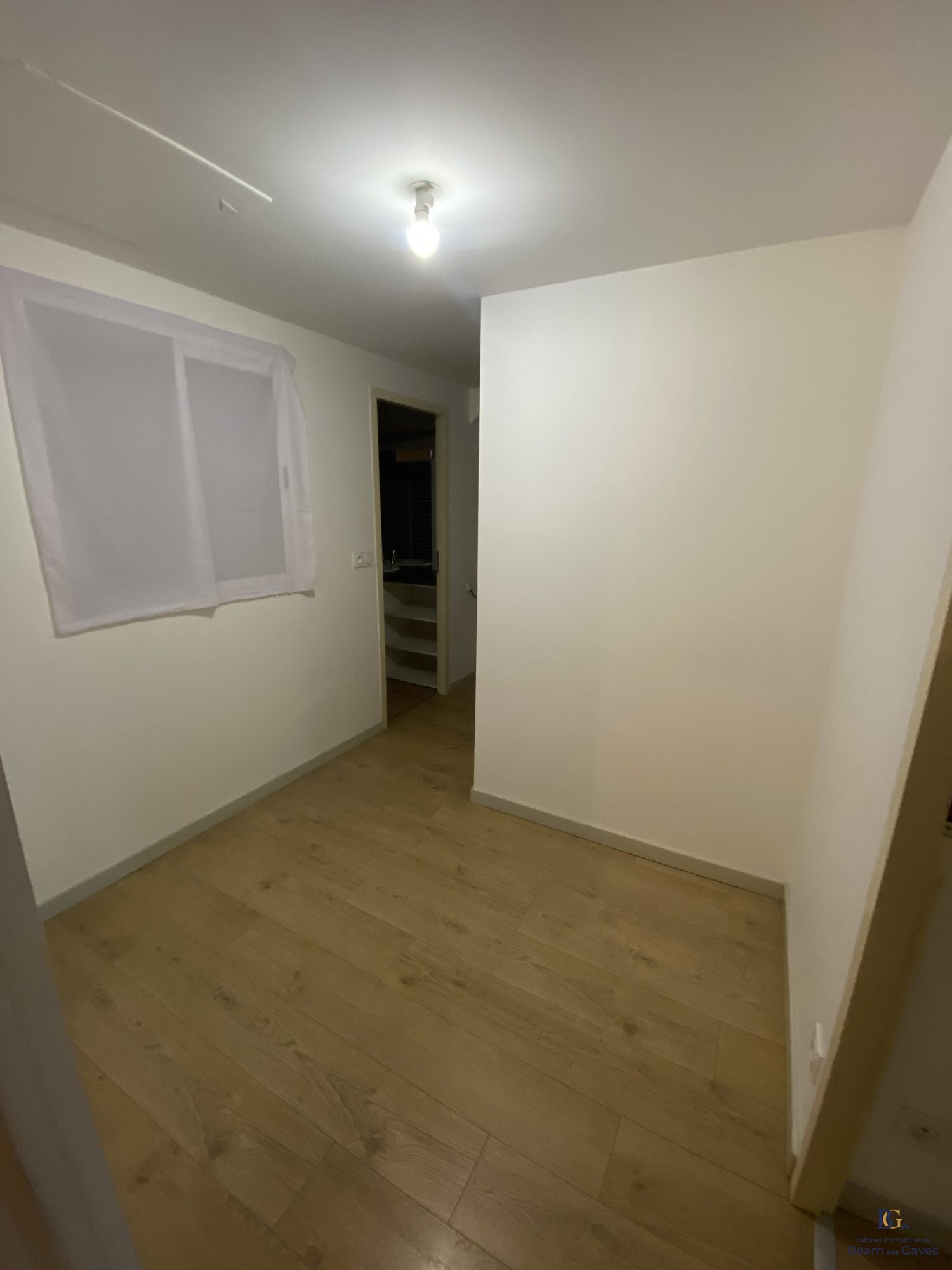 Flat Rue Saint-Vincent in Salies-de-Béarn