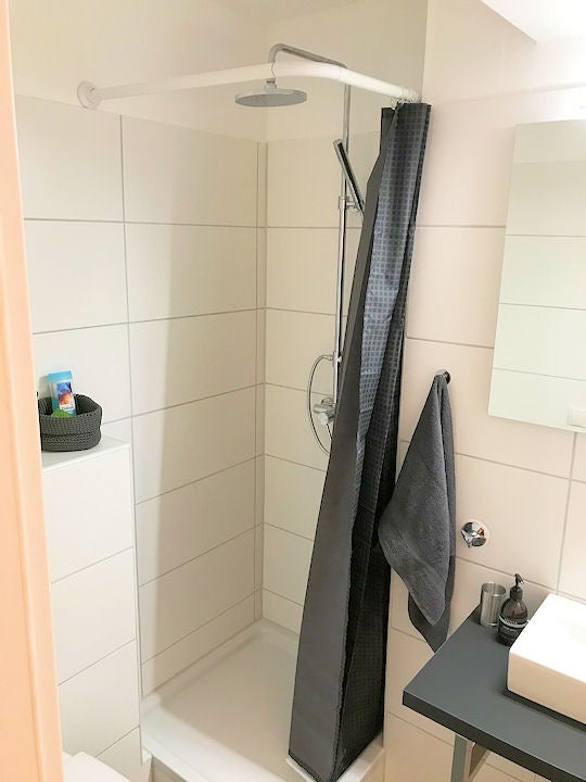 Wohnung Heliosstraße in Köln