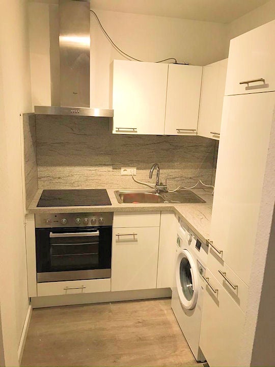 Wohnung Heliosstraße in Köln