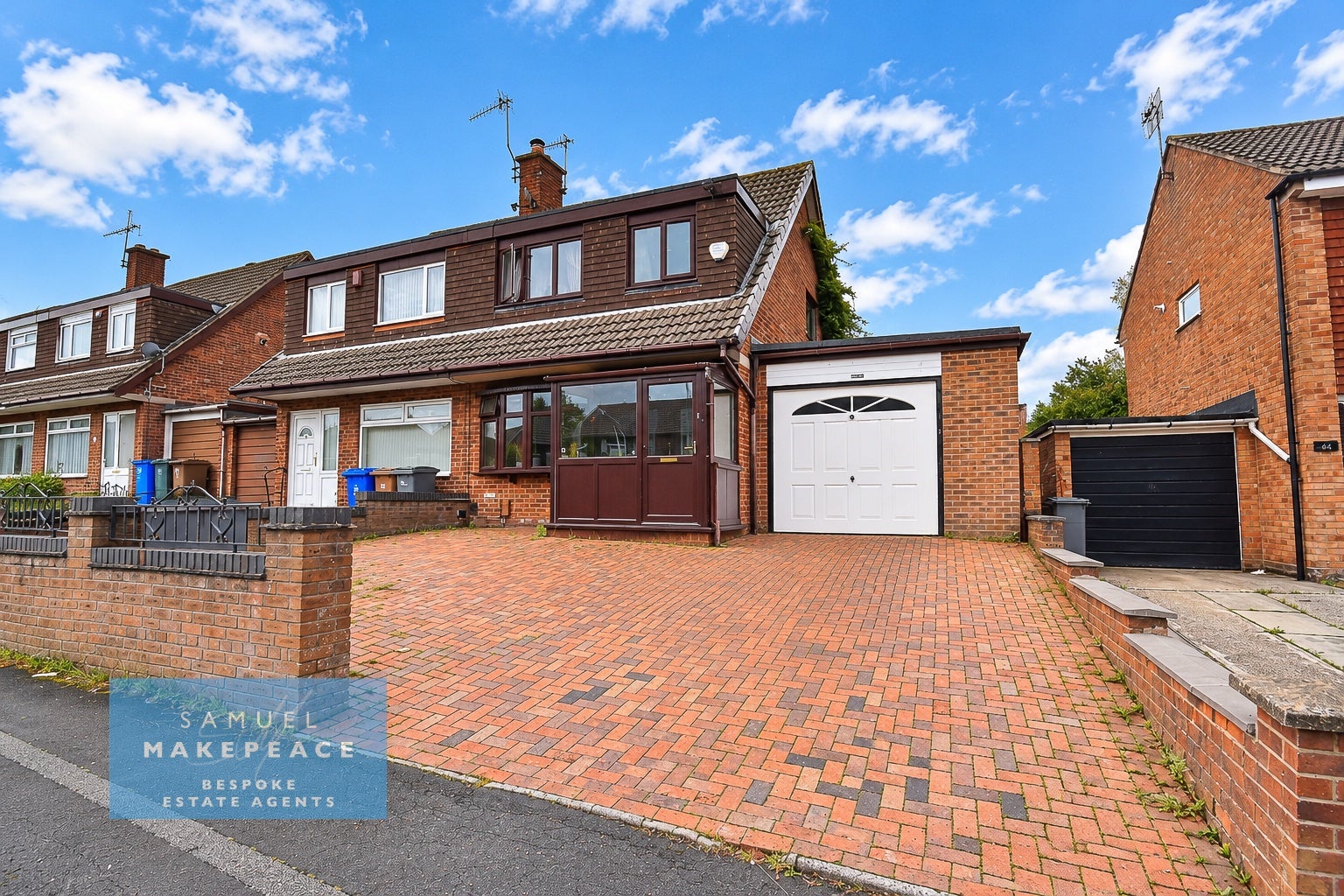 House Buckley Road in Stoke-on-Trent