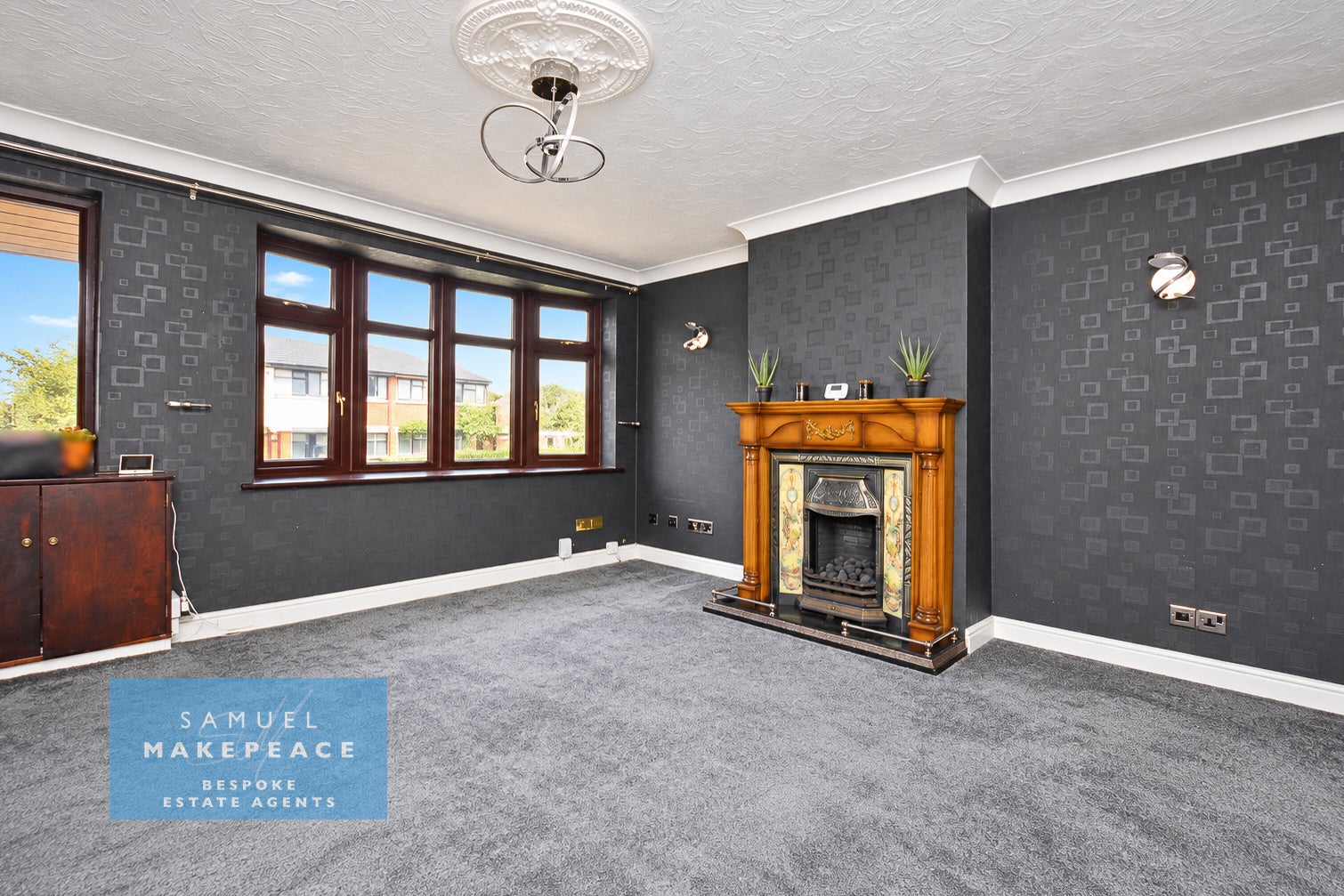 House Buckley Road in Stoke-on-Trent