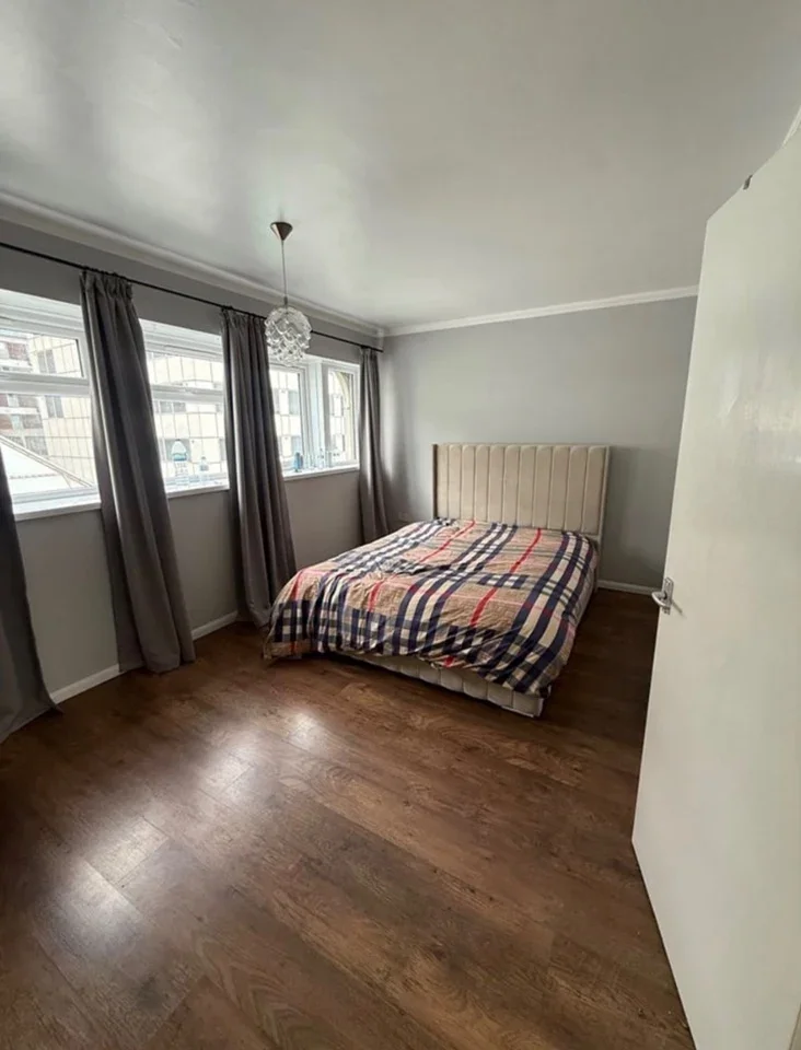 Room Mercer Walk in Greater London