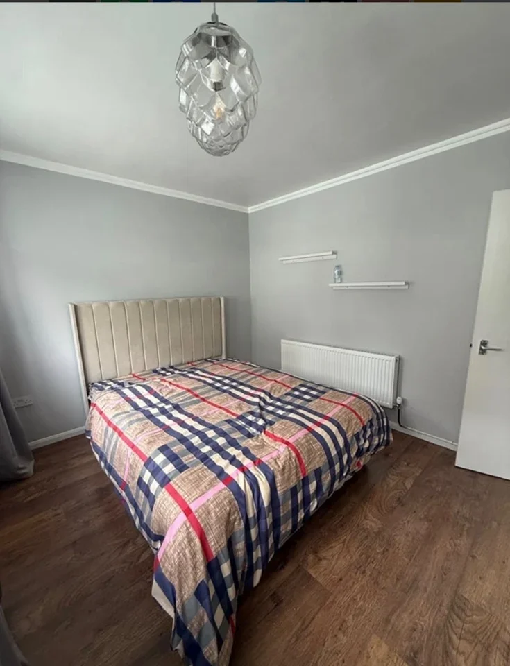 Room Mercer Walk in Greater London