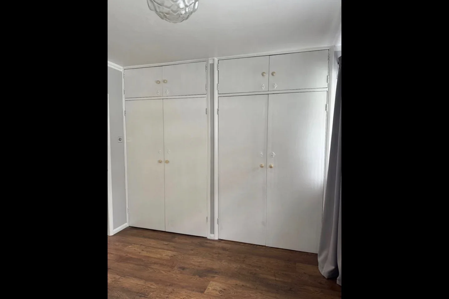 Room Mercer Walk in Greater London