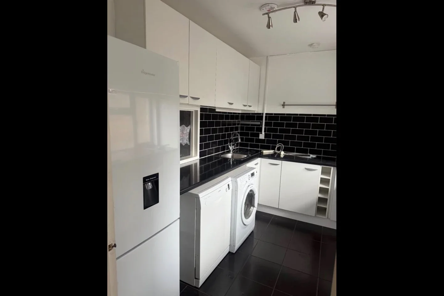 Room Mercer Walk in Greater London
