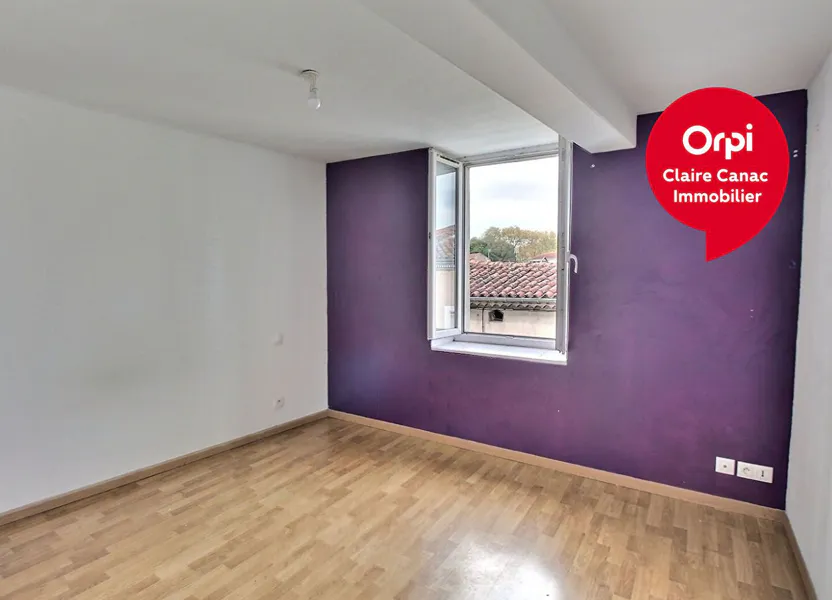 Appartement Rue des Maçons à Castres