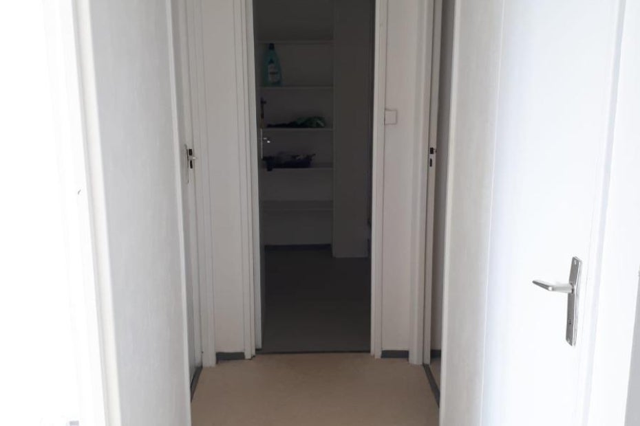 Chambre Rue du Père Maunoir à Rennes