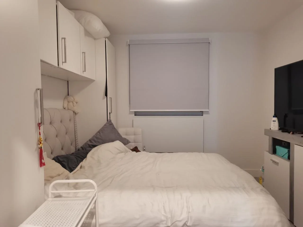 Flat Porchester Mead in Greater London