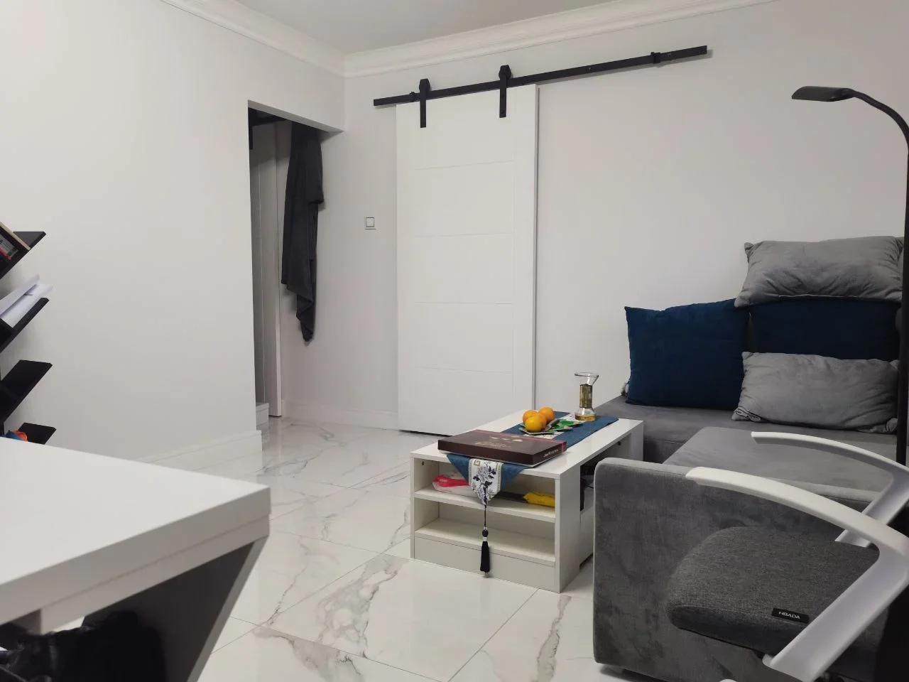 Flat Porchester Mead in Greater London