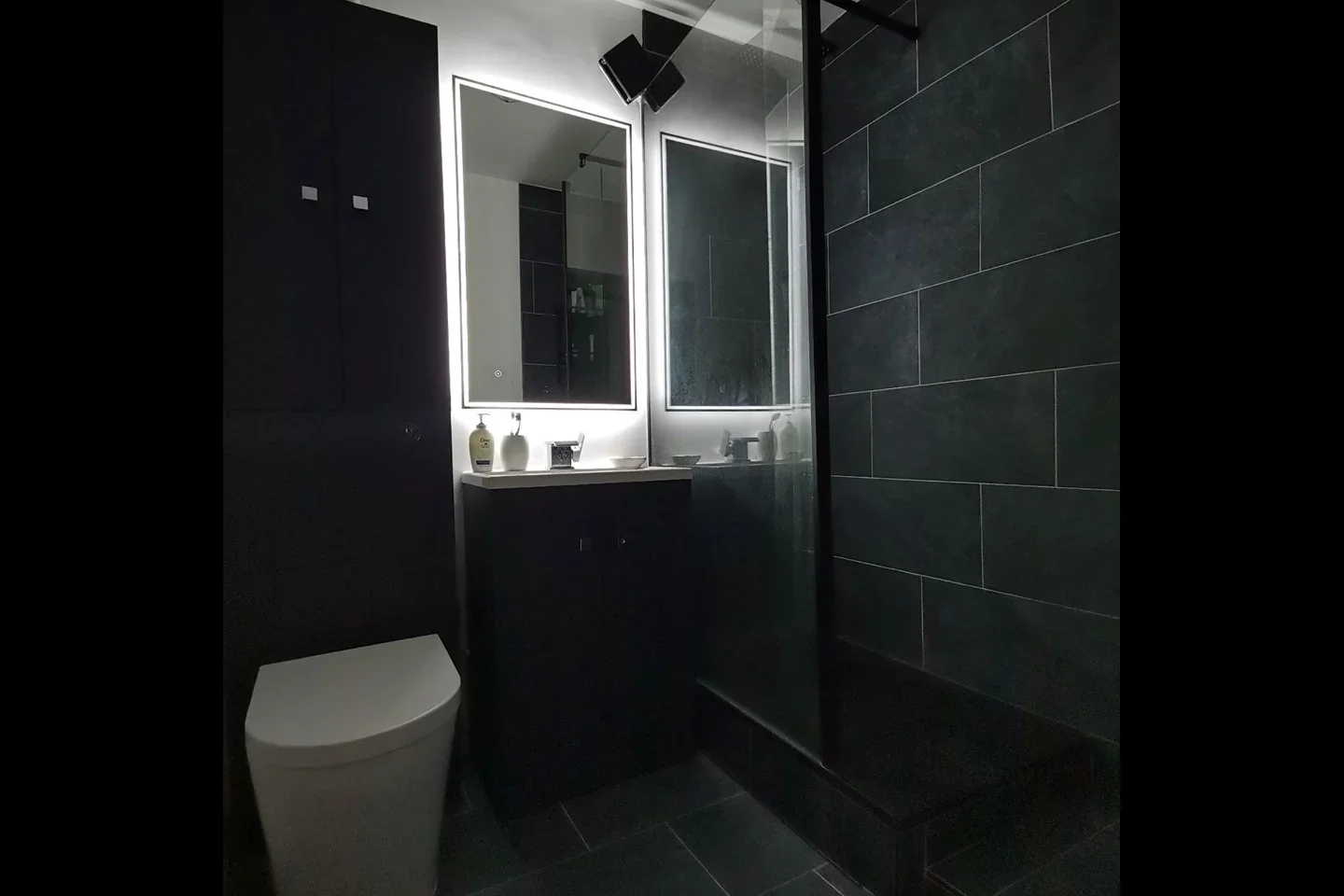Flat Porchester Mead in Greater London